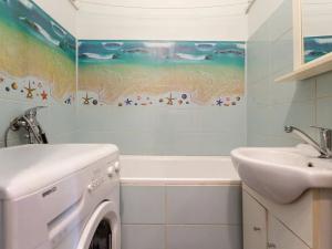 Prodej bytu 2+1, Praha - Hloubětín, Poděbradská, 59 m2