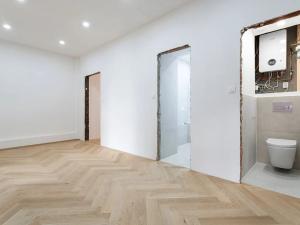 Prodej bytu 4+kk, Praha - Holešovice, Dukelských hrdinů, 95 m2