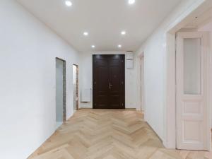 Prodej bytu 4+kk, Praha - Holešovice, Dukelských hrdinů, 95 m2