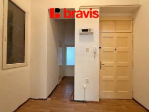 Pronájem bytu 1+1, Brno - Trnitá, Křenová, 50 m2