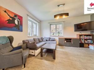 Prodej rodinného domu, Trutnov, Rýchorská, 238 m2