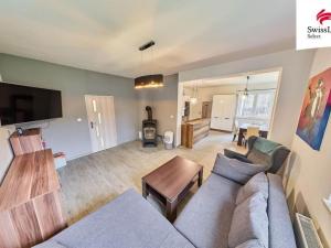 Prodej rodinného domu, Trutnov, Rýchorská, 238 m2