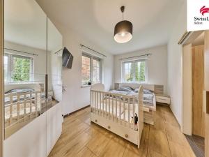 Prodej rodinného domu, Trutnov, Rýchorská, 238 m2