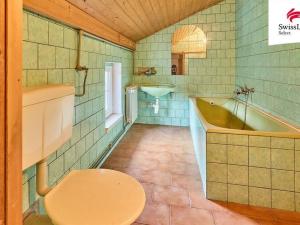 Prodej rodinného domu, Trutnov, Rýchorská, 238 m2