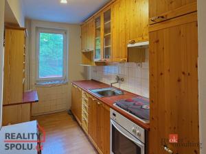 Pronájem bytu 4+1, Slaný, Dvořákova, 88 m2