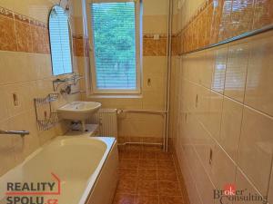 Pronájem bytu 4+1, Slaný, Dvořákova, 88 m2