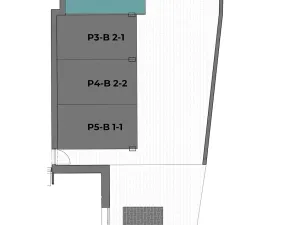 Prodej bytu 4+kk, Brno, Chleborádova, 306 m2