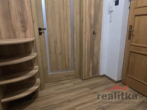 Pronájem bytu 2+kk, Opava, Pekařská, 47 m2