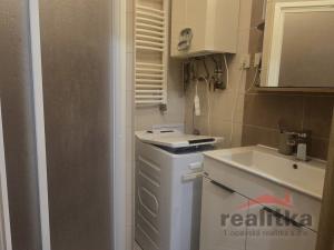 Pronájem bytu 2+kk, Opava, Pekařská, 47 m2