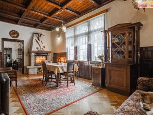 Prodej rodinného domu, Karlovy Vary - Sedlec, Merklínská, 700 m2