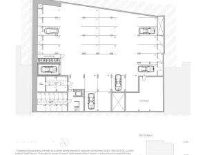 Prodej bytu 2+kk, Brno, Antonína Slavíka, 63 m2