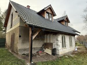 Prodej rodinného domu, Strašice, 365 m2