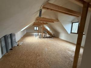 Prodej rodinného domu, Strašice, 365 m2