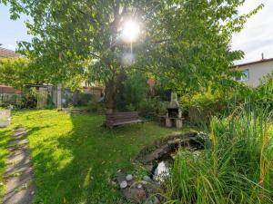 Prodej rodinného domu, Zlín - Prštné, L. Váchy, 200 m2