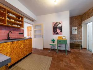 Prodej rodinného domu, Zlín - Prštné, L. Váchy, 200 m2