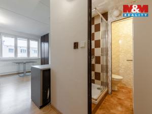 Pronájem bytu 1+1, Kynšperk nad Ohří, U Pivovaru, 40 m2