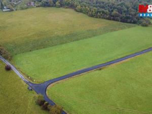 Prodej zahrady, Hranice, 1448 m2