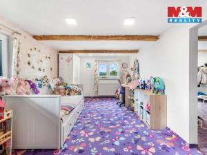 Prodej rodinného domu, Děčín - Děčín XXVIII-Folknáře, 231 m2