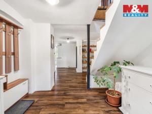 Prodej rodinného domu, Děčín - Děčín XXVIII-Folknáře, 231 m2