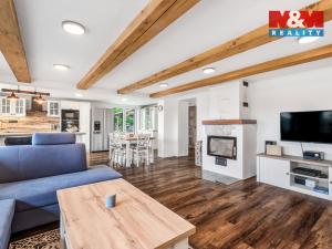 Prodej rodinného domu, Děčín - Děčín XXVIII-Folknáře, 231 m2