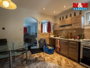 Prodej rodinného domu, Děčín - Děčín XXVIII-Folknáře, 231 m2