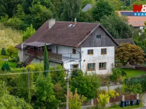 Prodej rodinného domu, Děčín - Děčín XXVIII-Folknáře, 231 m2