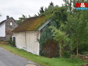 Prodej rodinného domu, Kamenice, 37 m2