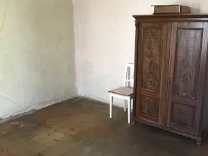 Prodej rodinného domu, Hlohovice, 120 m2