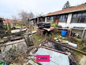 Prodej rodinného domu, Nížkovice, 180 m2