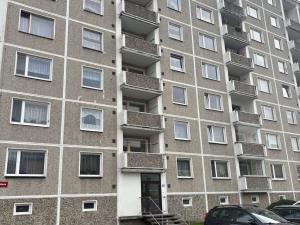 Pronájem bytu 2+kk, Sokolov, Křížová, 40 m2