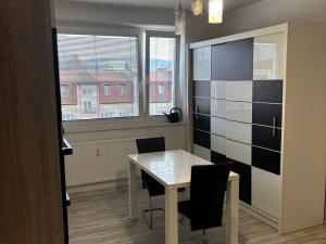 Pronájem bytu 2+kk, Sokolov, Křížová, 40 m2