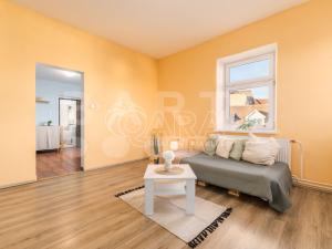 Prodej bytu 3+1, Křemže, Náměstí, 69 m2