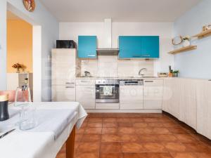 Prodej bytu 3+1, Křemže, Náměstí, 69 m2