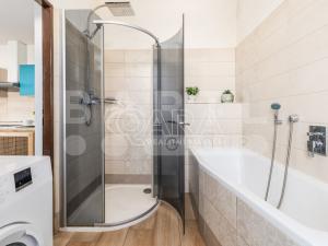 Prodej bytu 3+1, Křemže, Náměstí, 69 m2