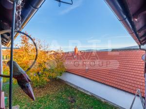 Prodej bytu 3+1, Křemže, Náměstí, 69 m2