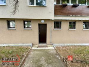 Pronájem kanceláře, Praha - Hostivař, Záveská, 45 m2