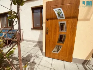 Pronájem bytu 3+1, Trnava, 92 m2