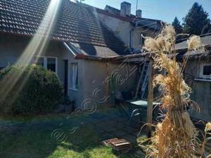 Dražba rodinného domu, Svinařov, Družstevní, 105 m2