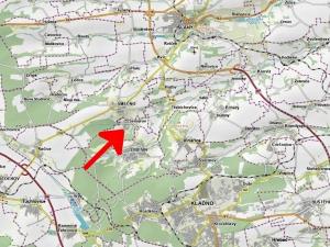 Dražba rodinného domu, Svinařov, Družstevní, 105 m2