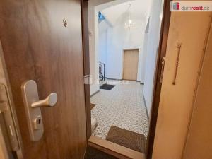 Prodej bytu 3+kk, Praha - Smíchov, Svornosti, 85 m2
