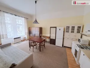 Prodej bytu 3+kk, Praha - Smíchov, Svornosti, 85 m2