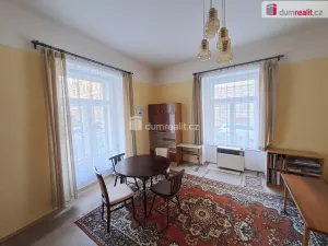Prodej bytu 3+kk, Praha - Smíchov, Svornosti, 85 m2