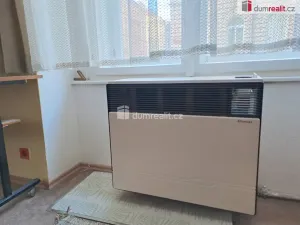 Prodej bytu 3+kk, Praha - Smíchov, Svornosti, 85 m2