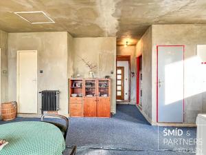 Prodej rodinného domu, Staňkovice, 76 m2