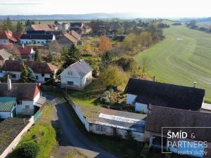 Prodej rodinného domu, Bílé Podolí, 49 m2