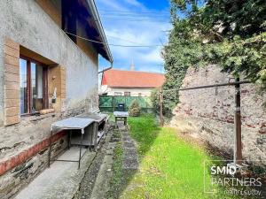 Prodej rodinného domu, Bílé Podolí, 49 m2