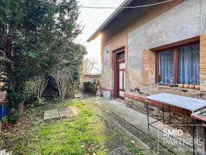 Prodej rodinného domu, Bílé Podolí, 49 m2