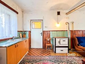 Prodej rodinného domu, Bílé Podolí, 49 m2