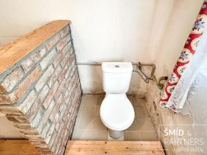 Prodej rodinného domu, Bílé Podolí, 49 m2