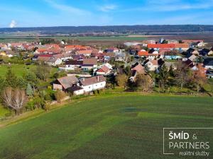 Prodej rodinného domu, Bílé Podolí, 49 m2